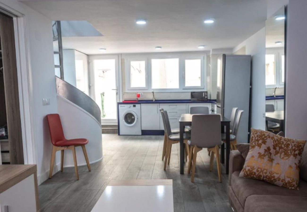 Apartamento en Cádiz - Brisa Marinera playa Grupo AC gestion Apartamento en Cádiz - Brisa Marinera playa Grupo AC gestion