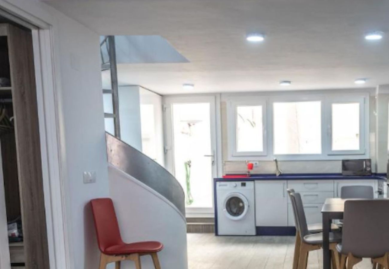 Apartamento en Cádiz - Brisa Marinera playa Grupo AC gestion Apartamento en Cádiz - Brisa Marinera playa Grupo AC gestion