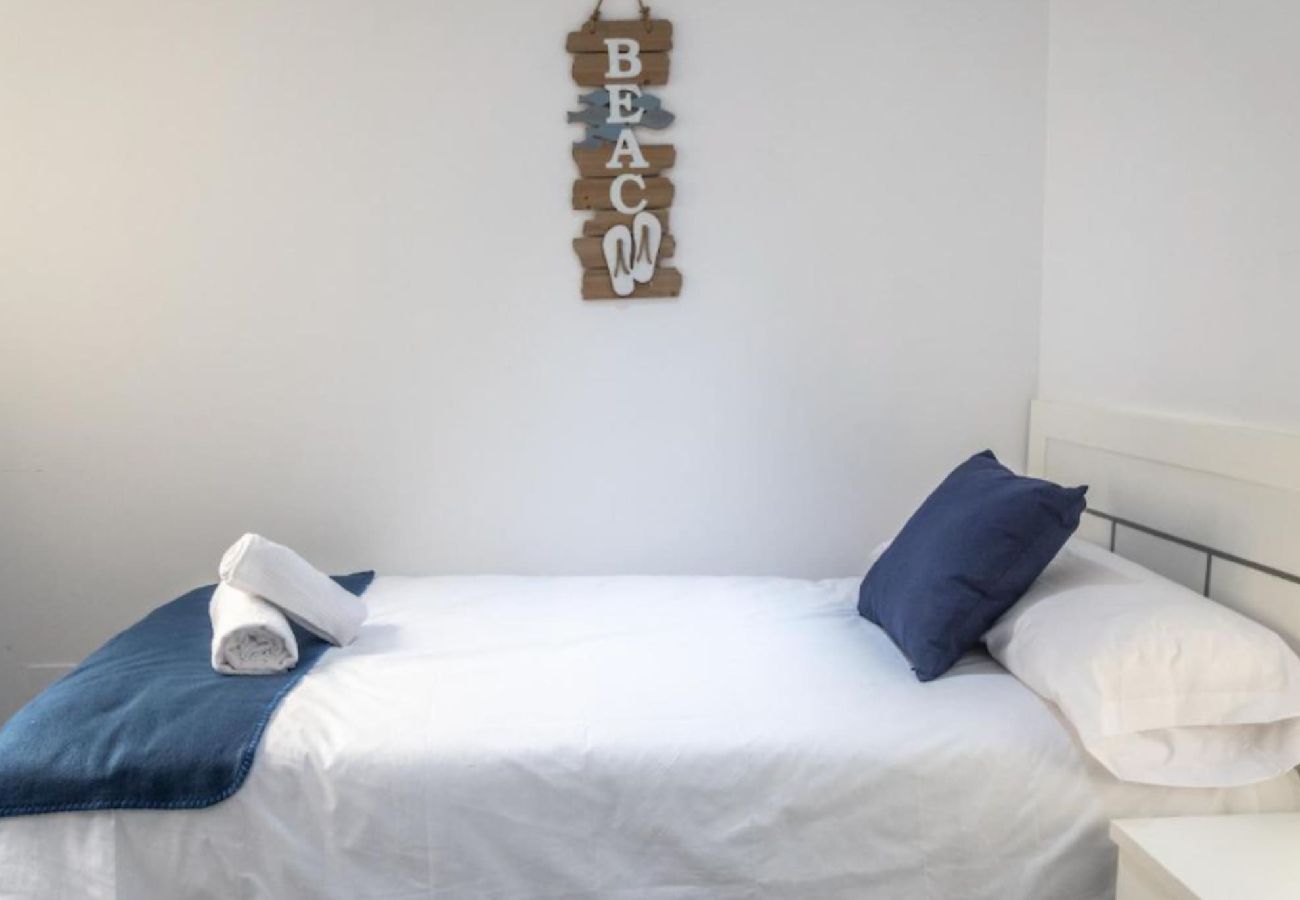 Apartamento en Cádiz - Brisa Marinera playa Grupo AC gestion Apartamento en Cádiz - Brisa Marinera playa Grupo AC gestion