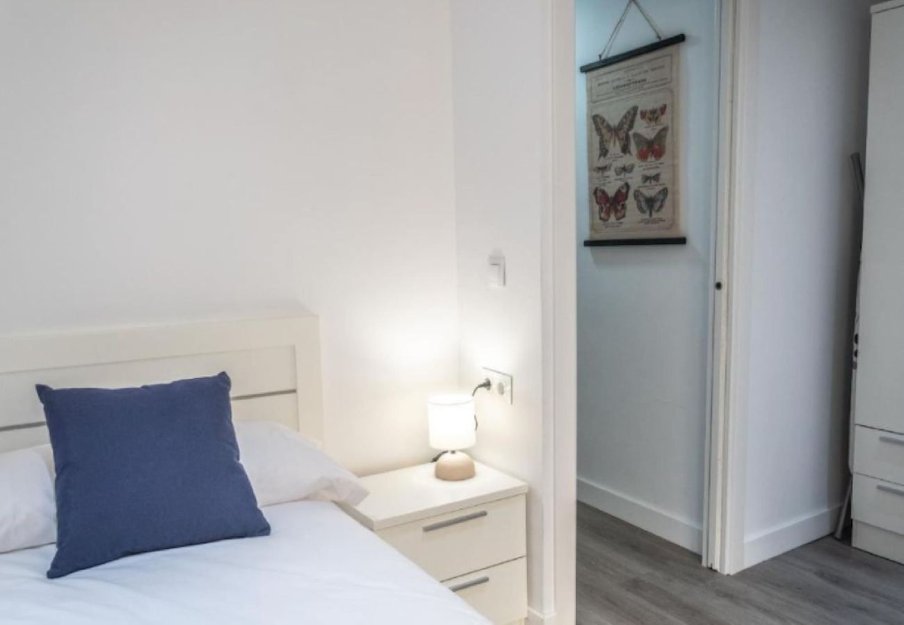 Apartamento en Cádiz - Brisa Marinera playa Grupo AC gestion Apartamento en Cádiz - Brisa Marinera playa Grupo AC gestion