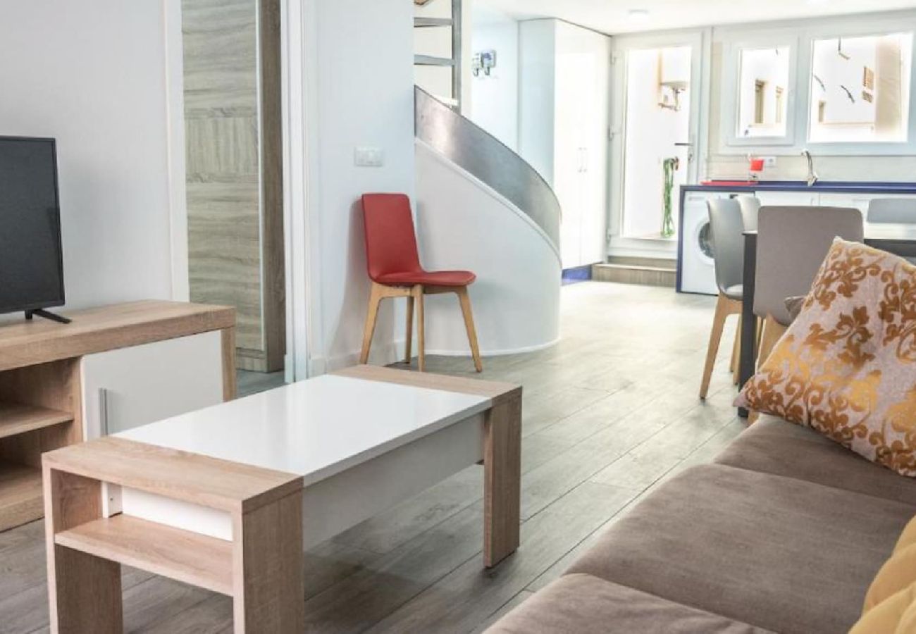 Apartamento en Cádiz - Brisa Marinera playa Grupo AC gestion Apartamento en Cádiz - Brisa Marinera playa Grupo AC gestion