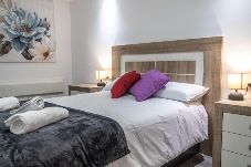 Apartamento en Cádiz - Brisa Marinera playa Grupo AC gestion