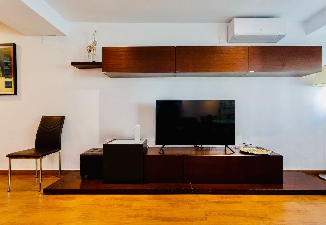 Apartamento en Cádiz - El Velero de la Victoria Grupo AC Gestion Apartamento en Cádiz - El Velero de la Victoria Grupo AC Gestion