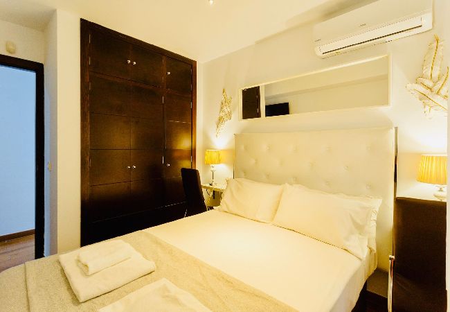 Apartamento en Cádiz - El Velero de la Victoria Grupo AC Gestion Apartamento en Cádiz - El Velero de la Victoria Grupo AC Gestion