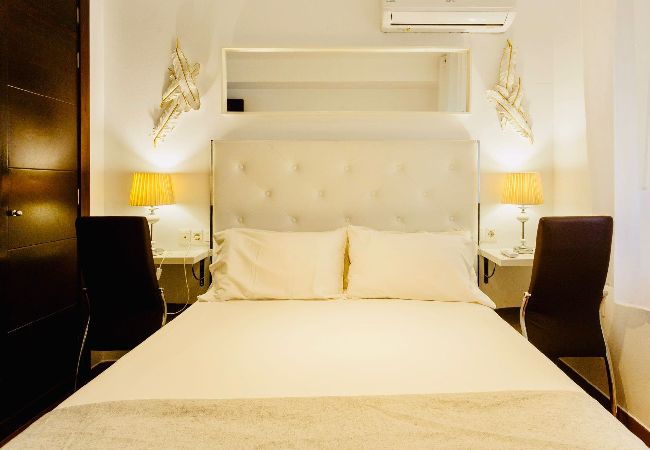 Apartamento en Cádiz - El Velero de la Victoria Grupo AC Gestion Apartamento en Cádiz - El Velero de la Victoria Grupo AC Gestion