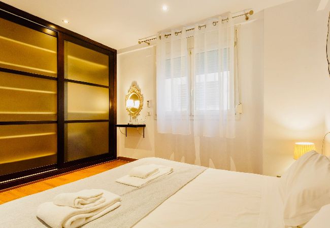 Apartamento en Cádiz - El Velero de la Victoria Grupo AC Gestion Apartamento en Cádiz - El Velero de la Victoria Grupo AC Gestion