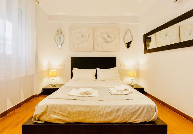 Apartamento en Cádiz - El Velero de la Victoria Grupo AC Gestion Apartamento en Cádiz - El Velero de la Victoria Grupo AC Gestion