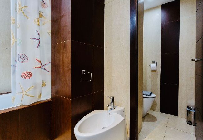 Apartamento en Cádiz - El Velero de la Victoria Grupo AC Gestion Apartamento en Cádiz - El Velero de la Victoria Grupo AC Gestion