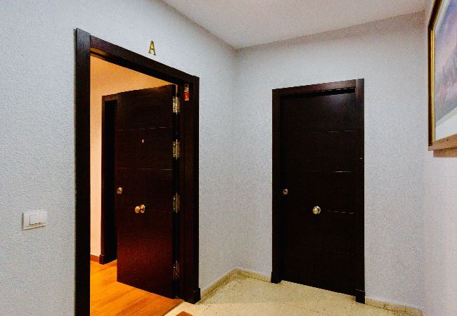 Apartamento en Cádiz - El Velero de la Victoria Grupo AC Gestion Apartamento en Cádiz - El Velero de la Victoria Grupo AC Gestion