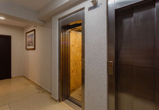 Apartamento en Cádiz - El Velero de la Victoria Grupo AC Gestion Apartamento en Cádiz - El Velero de la Victoria Grupo AC Gestion