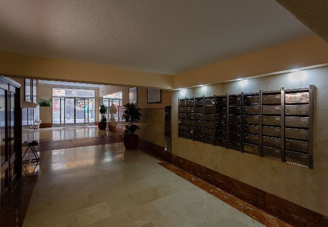 Apartamento en Cádiz - El Velero de la Victoria Grupo AC Gestion Apartamento en Cádiz - El Velero de la Victoria Grupo AC Gestion