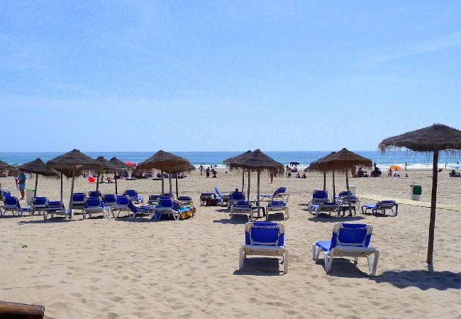 Apartamento en Cádiz - El Velero de la Victoria Grupo AC Gestion Apartamento en Cádiz - El Velero de la Victoria Grupo AC Gestion