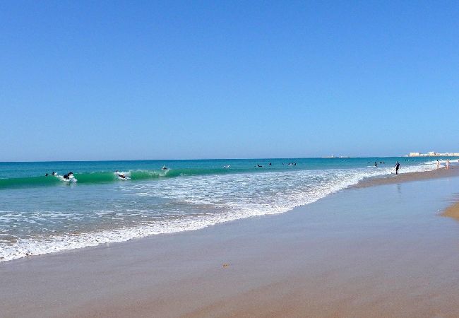 Apartamento en Cádiz - El Velero de la Victoria Grupo AC Gestion Apartamento en Cádiz - El Velero de la Victoria Grupo AC Gestion