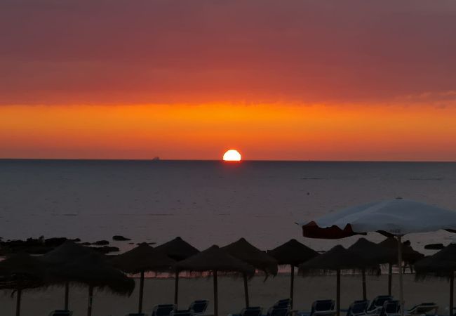 Apartamento en Cádiz - El Velero de la Victoria Grupo AC Gestion Apartamento en Cádiz - El Velero de la Victoria Grupo AC Gestion