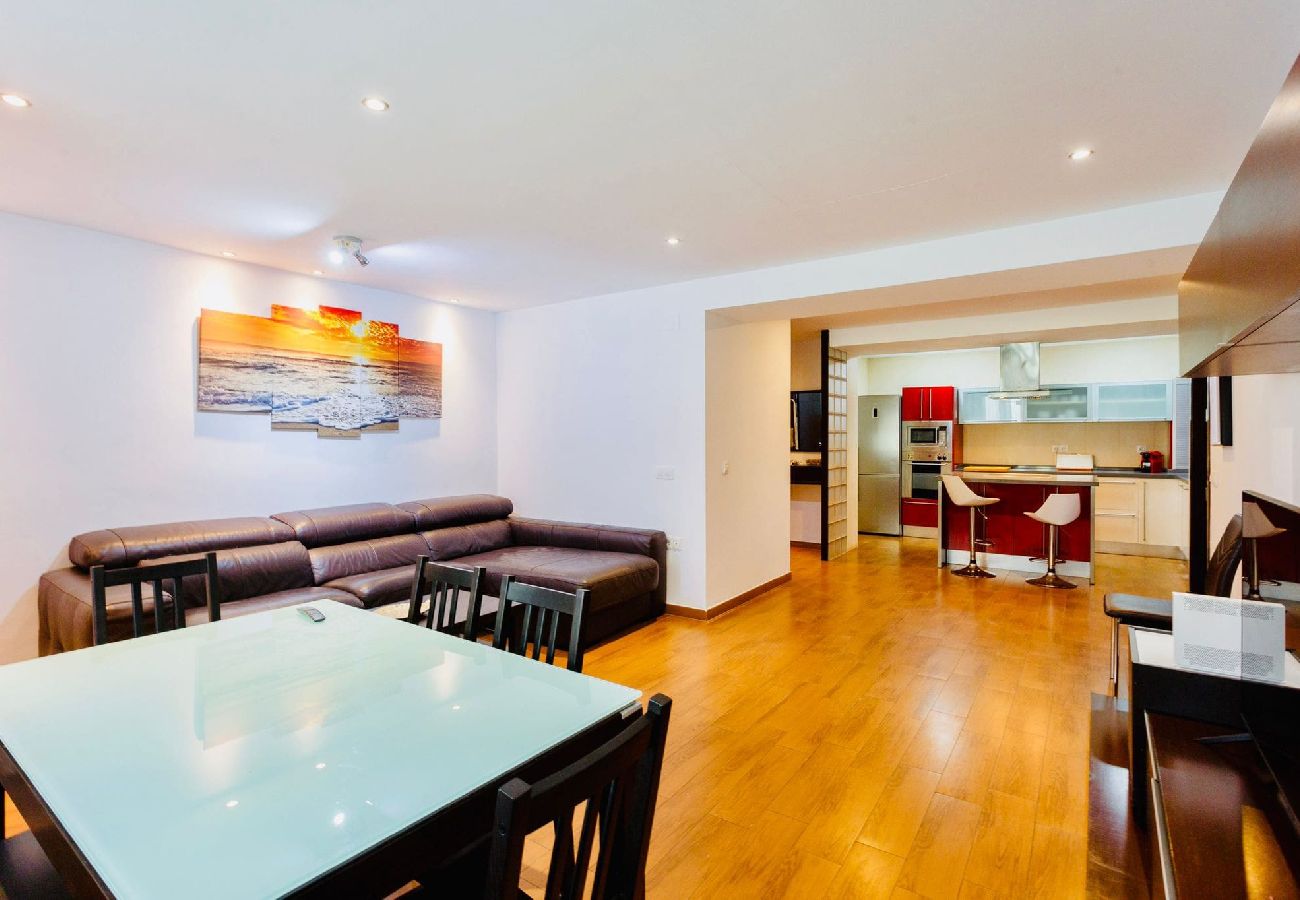 Apartamento en Cádiz - El Velero de la Victoria Grupo AC Gestion Apartamento en Cádiz - El Velero de la Victoria Grupo AC Gestion