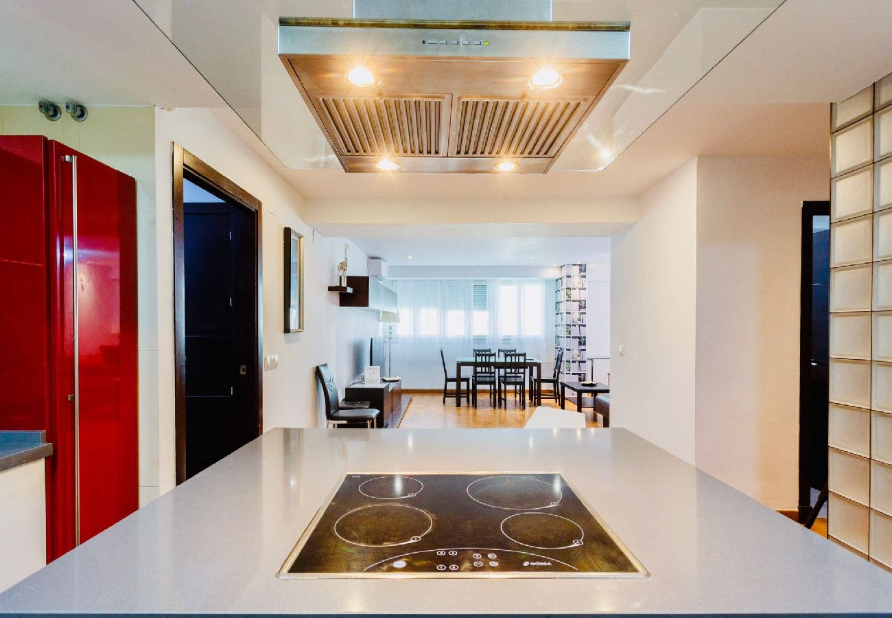 Apartamento en Cádiz - El Velero de la Victoria Grupo AC Gestion Apartamento en Cádiz - El Velero de la Victoria Grupo AC Gestion