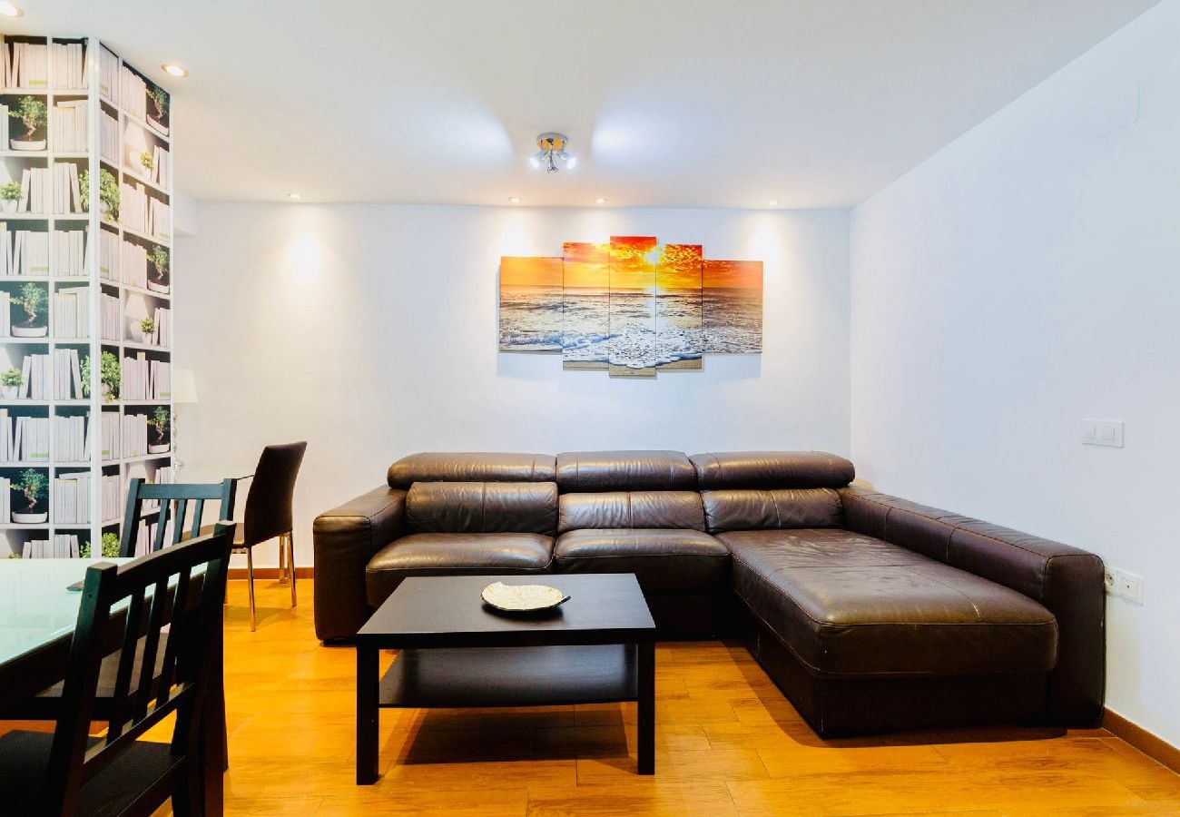 Apartamento en Cádiz - El Velero de la Victoria Grupo AC Gestion Apartamento en Cádiz - El Velero de la Victoria Grupo AC Gestion