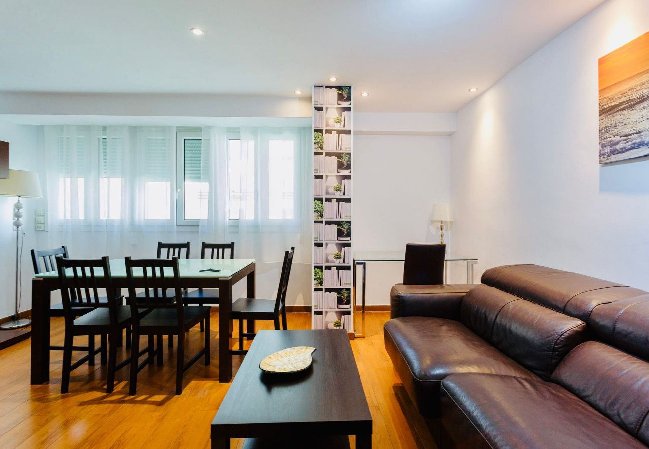 Apartamento en Cádiz - El Velero de la Victoria Grupo AC Gestion Apartamento en Cádiz - El Velero de la Victoria Grupo AC Gestion