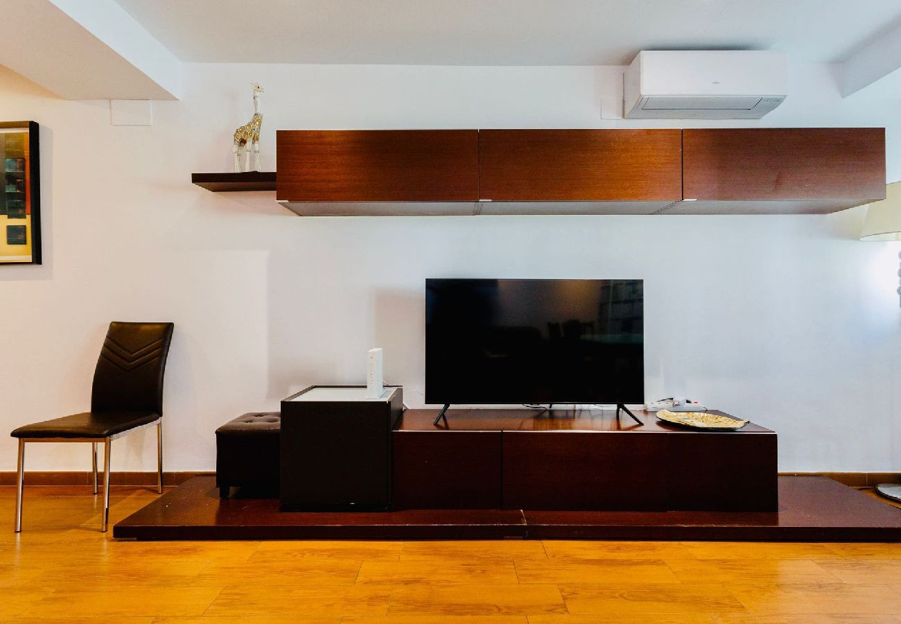 Apartamento en Cádiz - El Velero de la Victoria Grupo AC Gestion Apartamento en Cádiz - El Velero de la Victoria Grupo AC Gestion