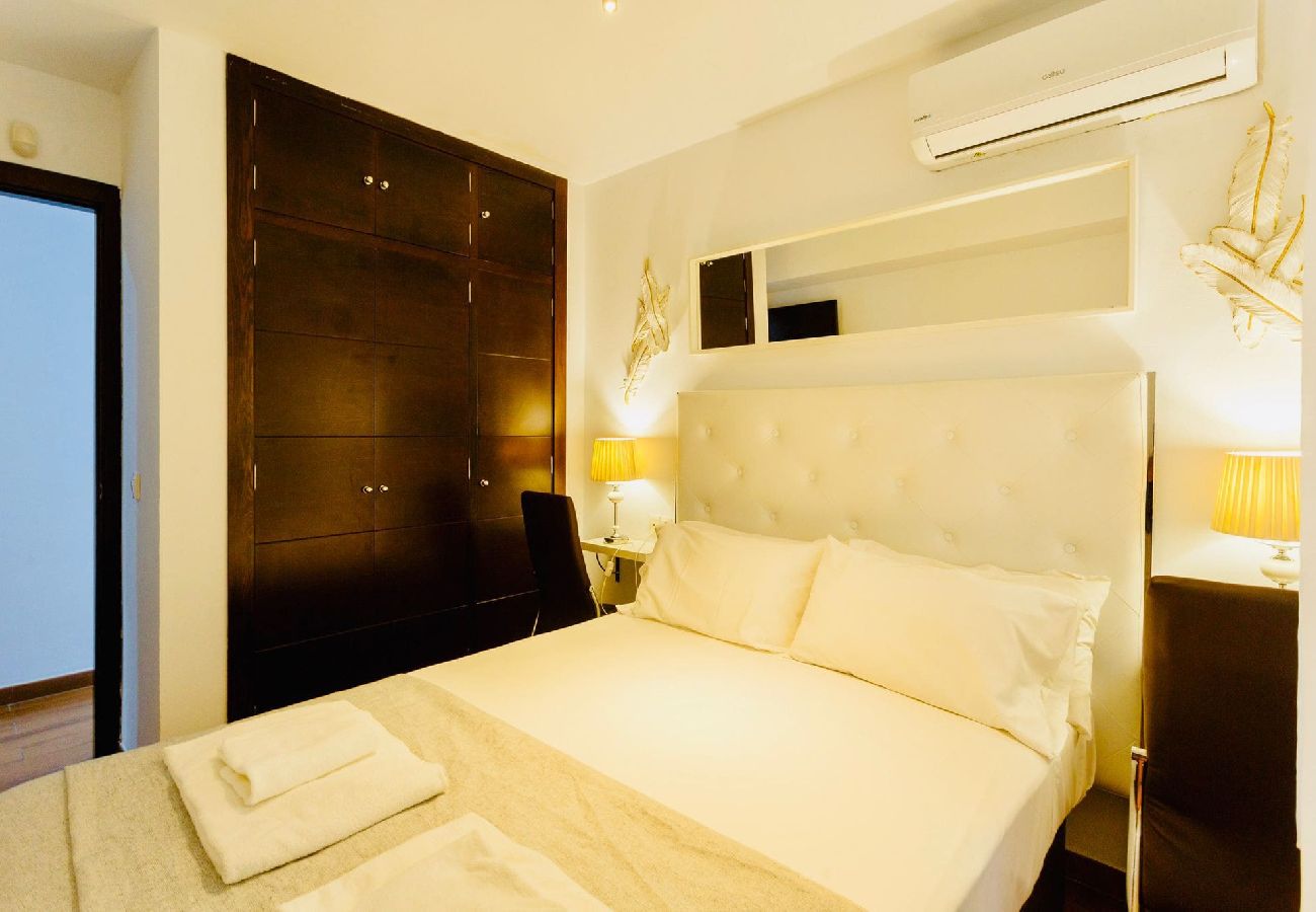 Apartamento en Cádiz - El Velero de la Victoria Grupo AC Gestion Apartamento en Cádiz - El Velero de la Victoria Grupo AC Gestion