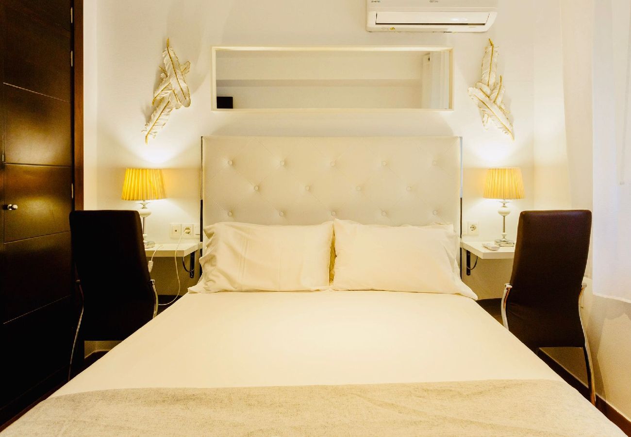 Apartamento en Cádiz - El Velero de la Victoria Grupo AC Gestion Apartamento en Cádiz - El Velero de la Victoria Grupo AC Gestion