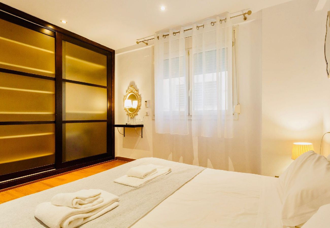 Apartamento en Cádiz - El Velero de la Victoria Grupo AC Gestion Apartamento en Cádiz - El Velero de la Victoria Grupo AC Gestion