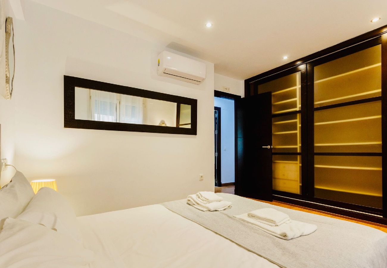 Apartamento en Cádiz - El Velero de la Victoria Grupo AC Gestion Apartamento en Cádiz - El Velero de la Victoria Grupo AC Gestion