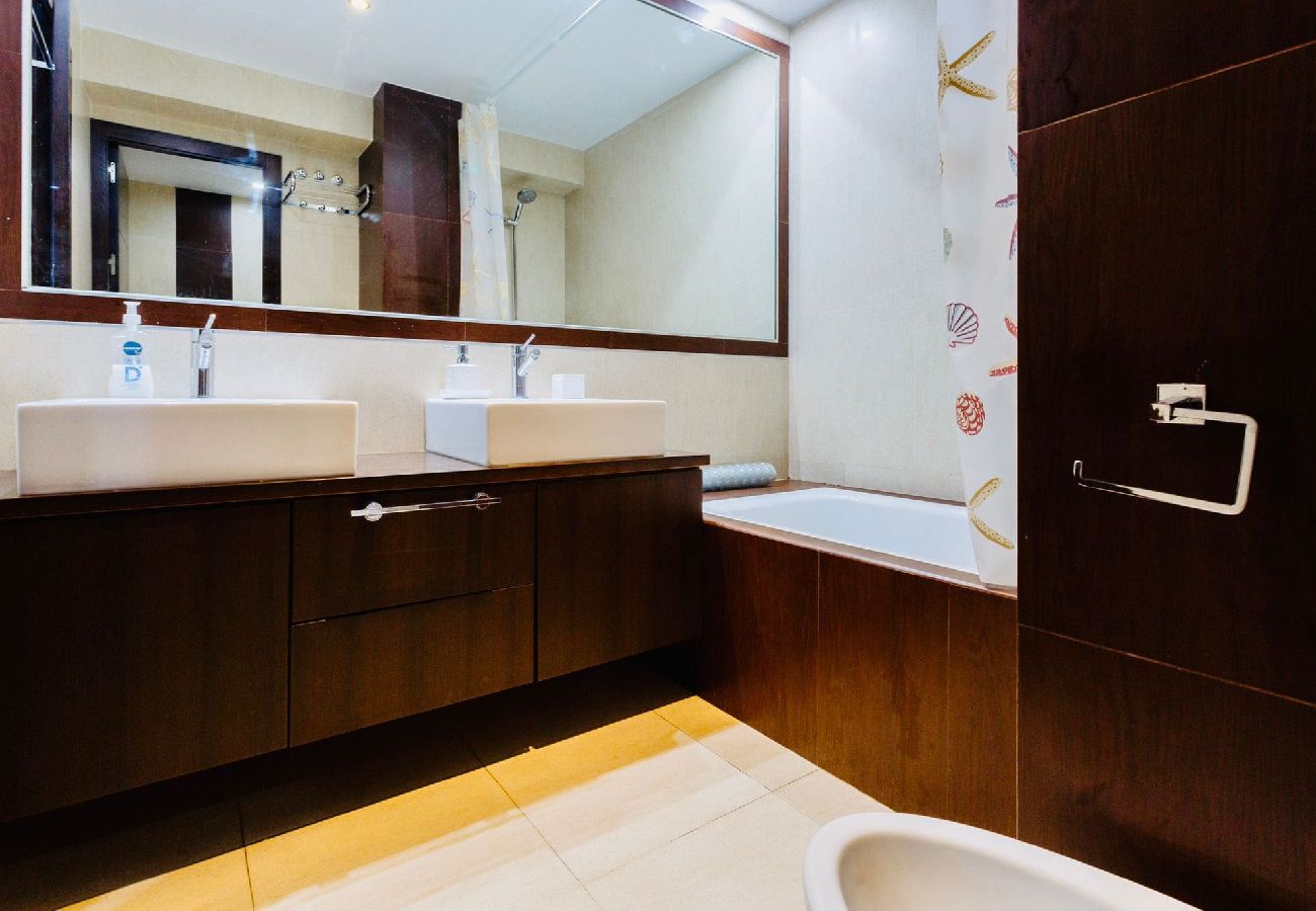 Apartamento en Cádiz - El Velero de la Victoria Grupo AC Gestion Apartamento en Cádiz - El Velero de la Victoria Grupo AC Gestion