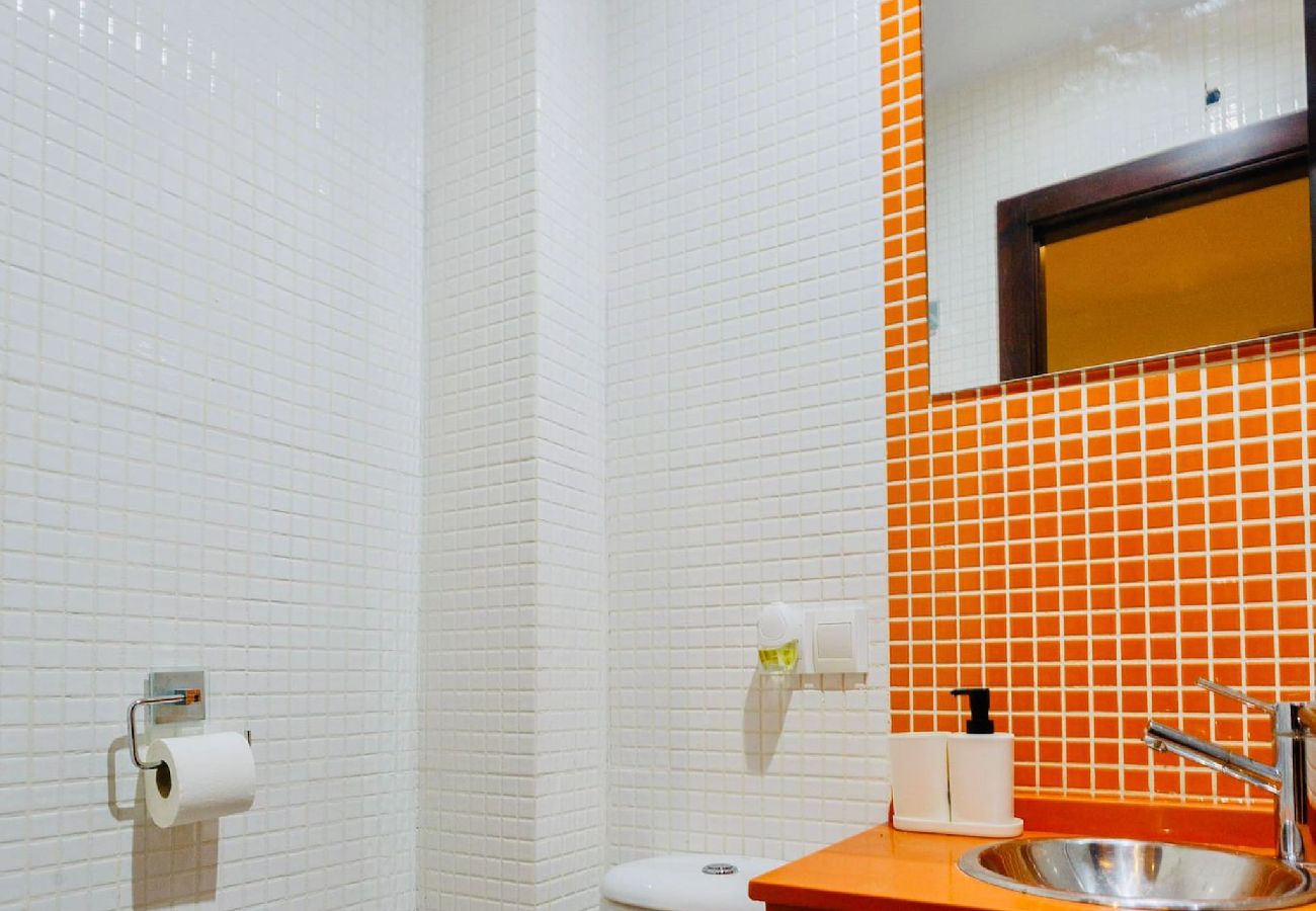 Apartamento en Cádiz - El Velero de la Victoria Grupo AC Gestion Apartamento en Cádiz - El Velero de la Victoria Grupo AC Gestion