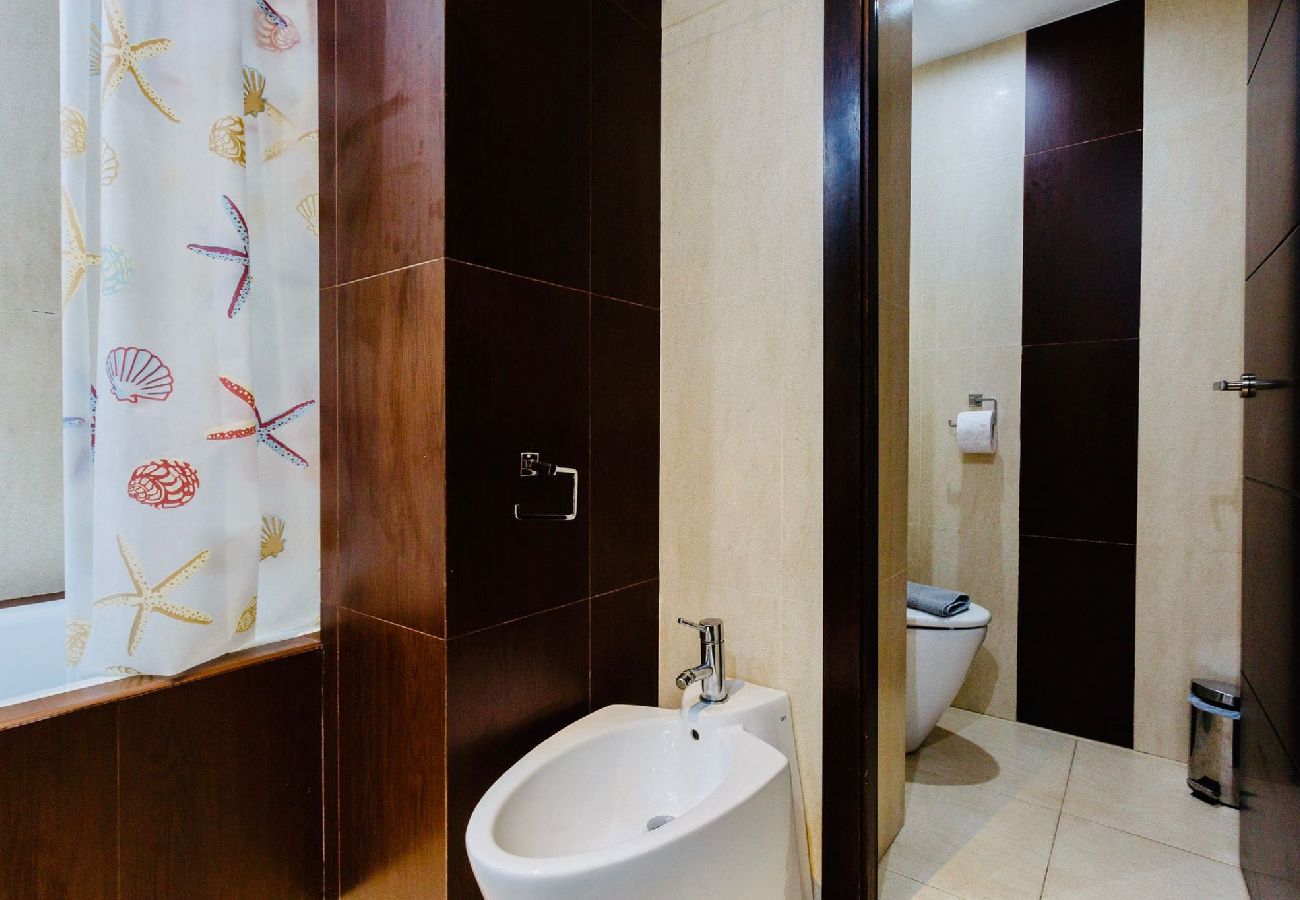 Apartamento en Cádiz - El Velero de la Victoria Grupo AC Gestion Apartamento en Cádiz - El Velero de la Victoria Grupo AC Gestion