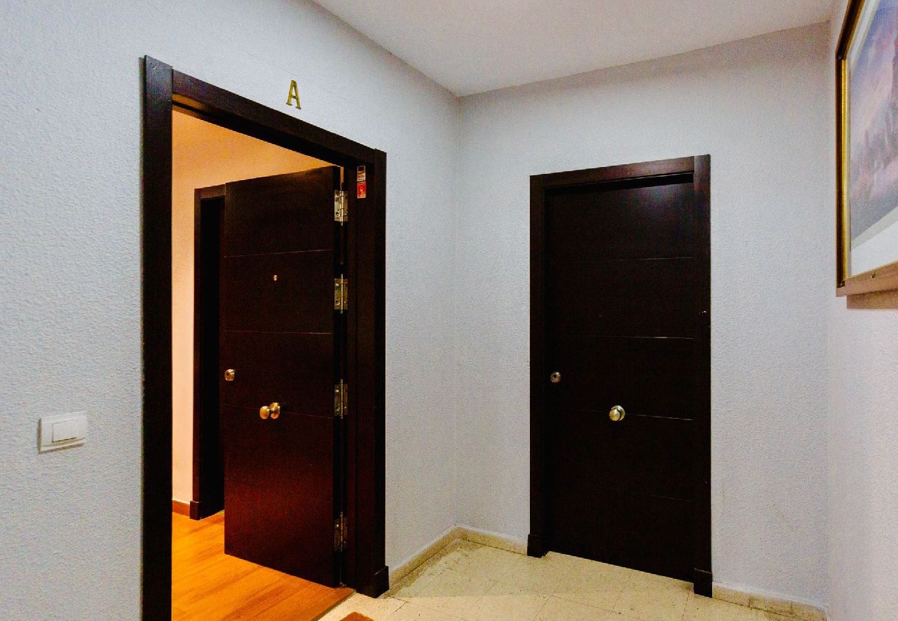 Apartamento en Cádiz - El Velero de la Victoria Grupo AC Gestion Apartamento en Cádiz - El Velero de la Victoria Grupo AC Gestion