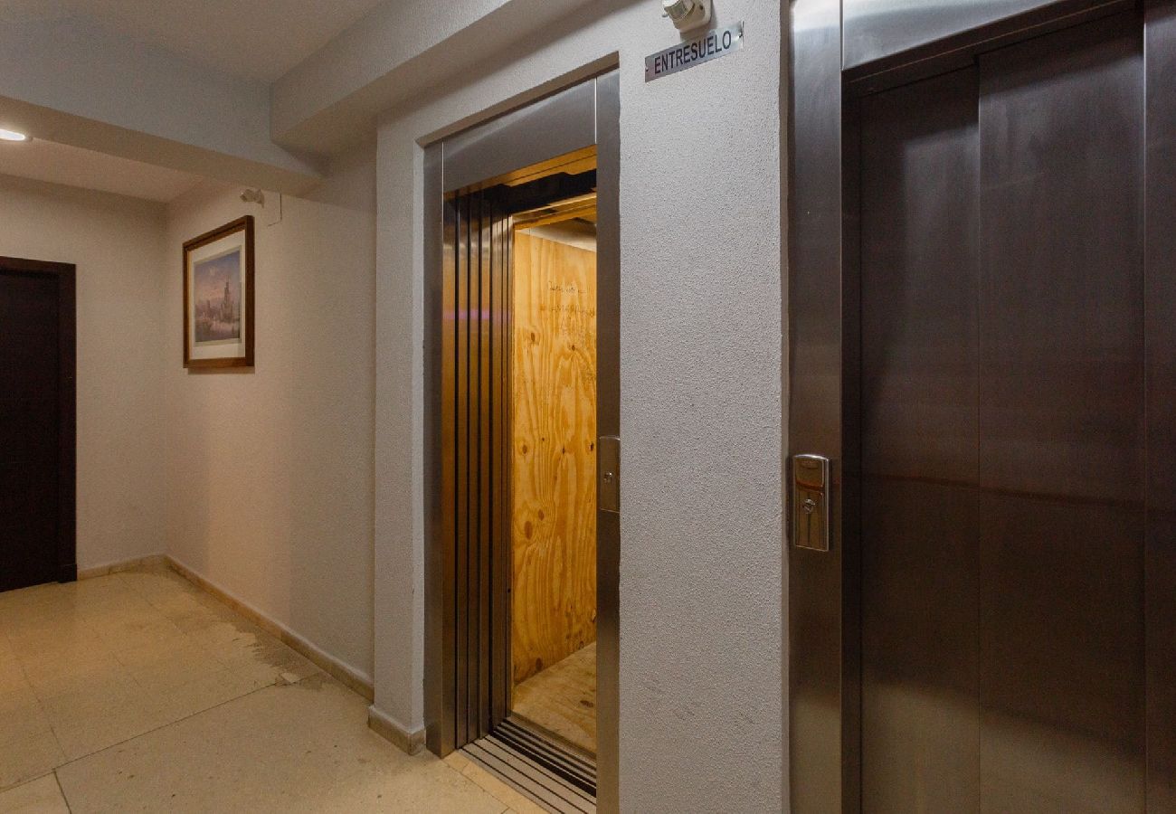 Apartamento en Cádiz - El Velero de la Victoria Grupo AC Gestion Apartamento en Cádiz - El Velero de la Victoria Grupo AC Gestion