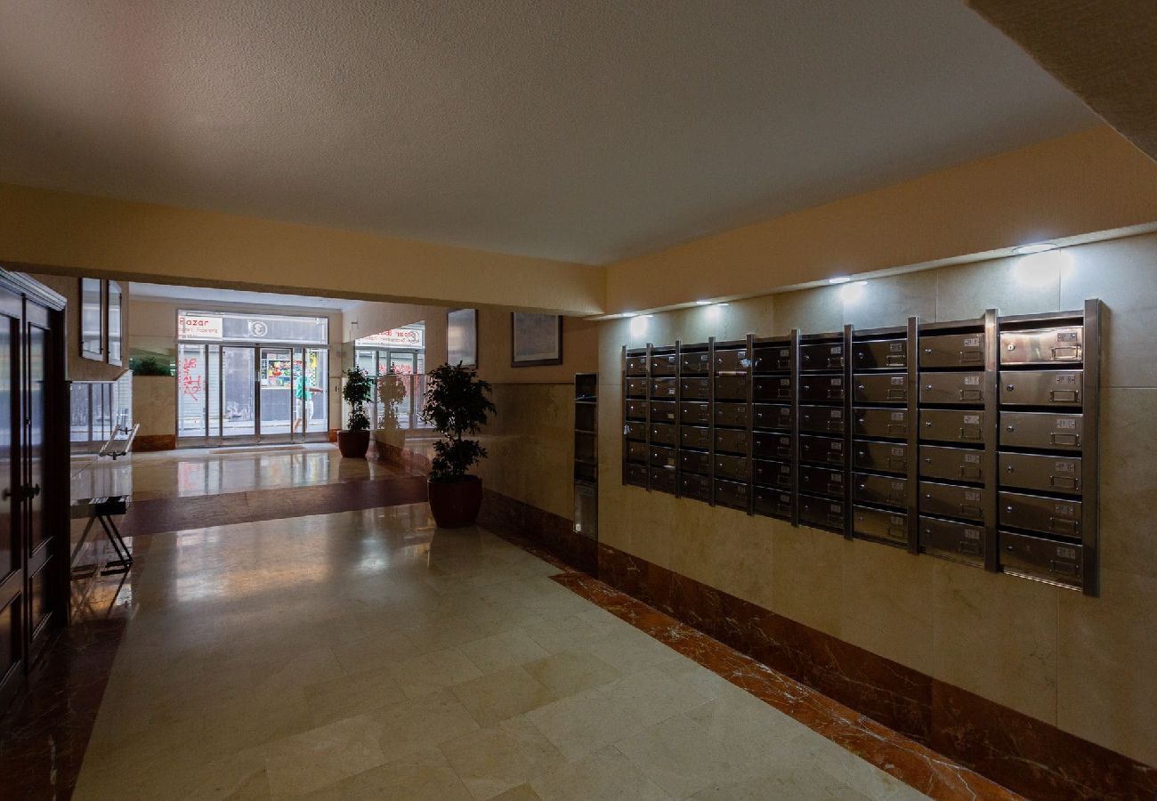 Apartamento en Cádiz - El Velero de la Victoria Grupo AC Gestion Apartamento en Cádiz - El Velero de la Victoria Grupo AC Gestion