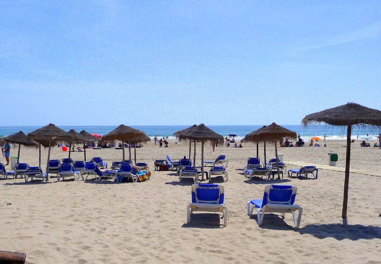 Apartamento en Cádiz - El Velero de la Victoria Grupo AC Gestion Apartamento en Cádiz - El Velero de la Victoria Grupo AC Gestion