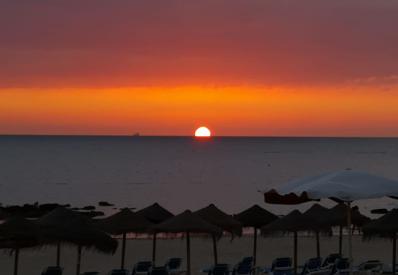 Apartamento en Cádiz - El Velero de la Victoria Grupo AC Gestion Apartamento en Cádiz - El Velero de la Victoria Grupo AC Gestion