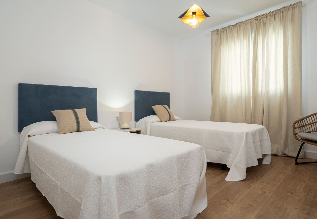 Villa en Cádiz - Villa Santa Maria Playa Grupo AC Gestion