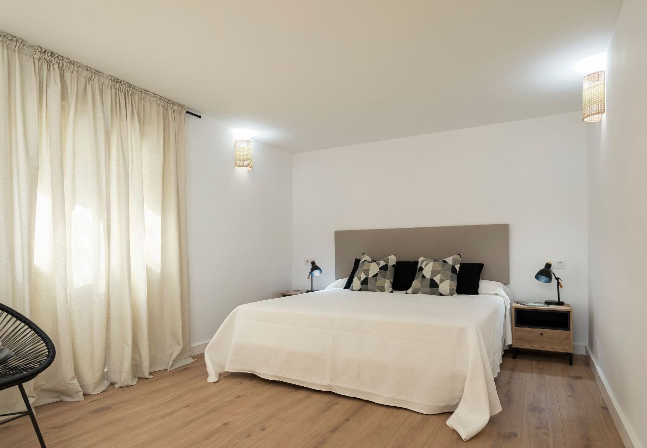 Villa en Cádiz - Villa Santa Maria Playa Grupo AC Gestion