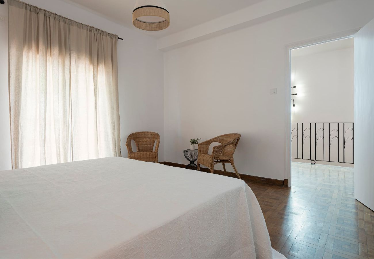 Villa en Cádiz - Villa Santa Maria Playa Grupo AC Gestion