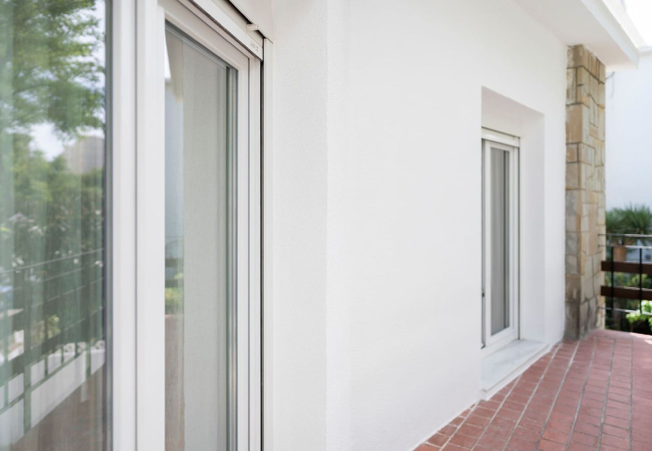 Villa en Cádiz - Villa Santa Maria Playa Grupo AC Gestion
