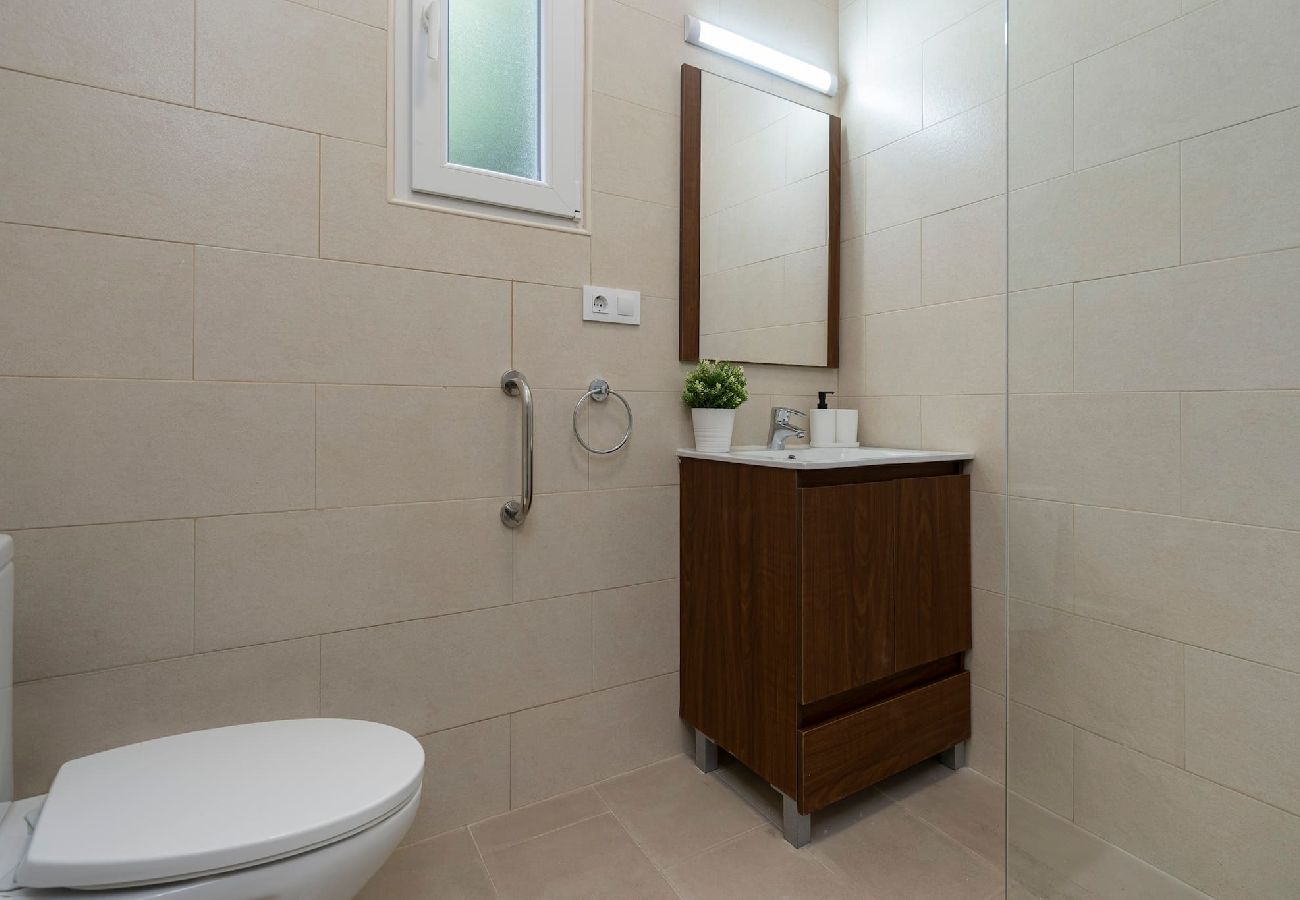 Villa en Cádiz - Villa Santa Maria Playa Grupo AC Gestion