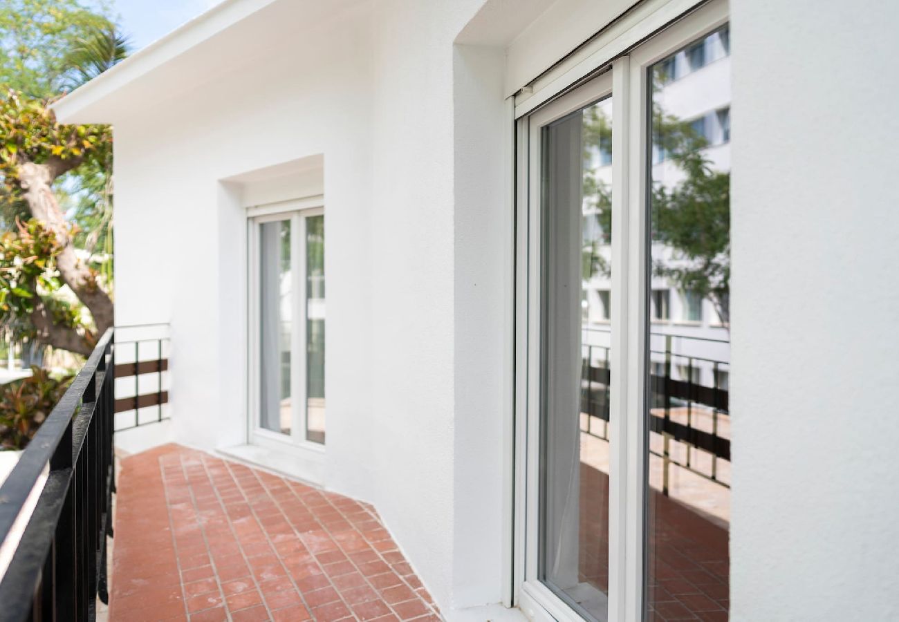 Villa en Cádiz - Villa Santa Maria Playa Grupo AC Gestion