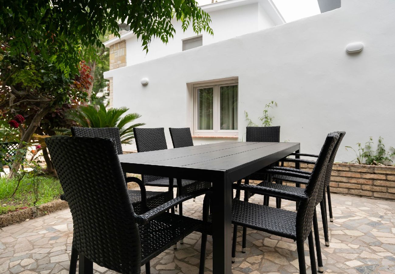 Villa en Cádiz - Villa Santa Maria Playa Grupo AC Gestion
