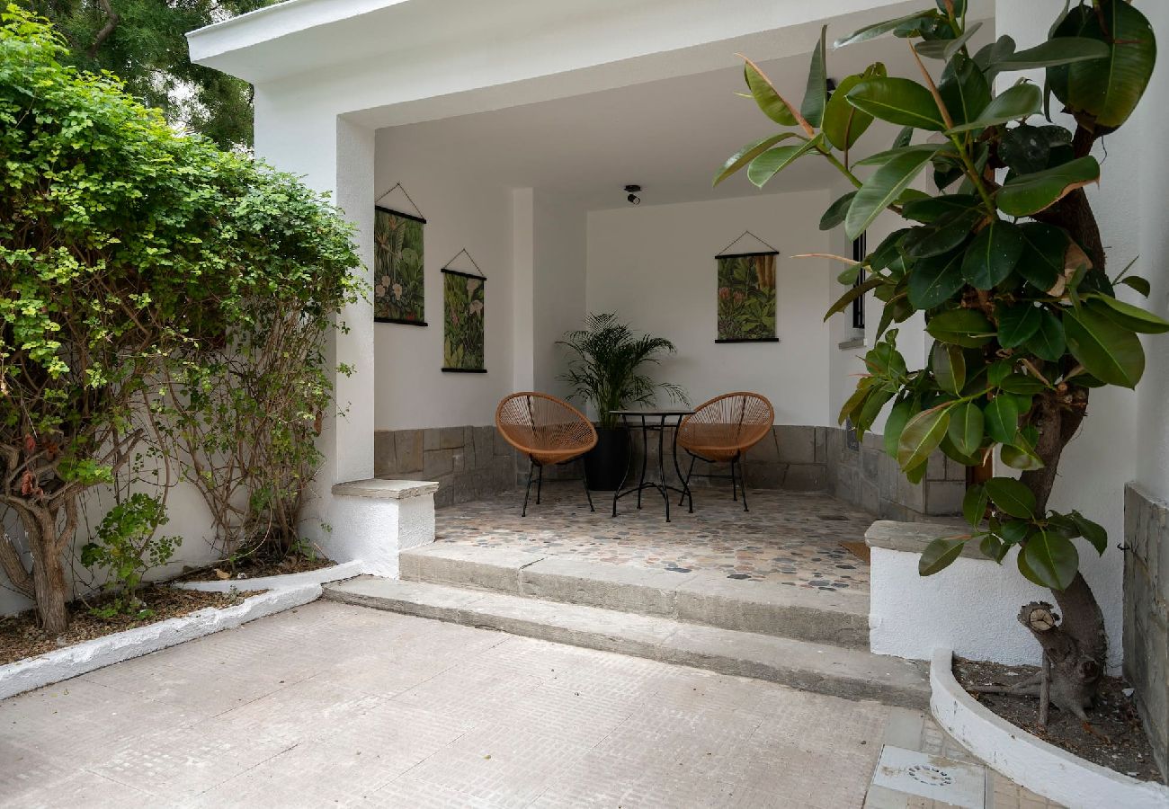 Villa en Cádiz - Villa Santa Maria Playa Grupo AC Gestion