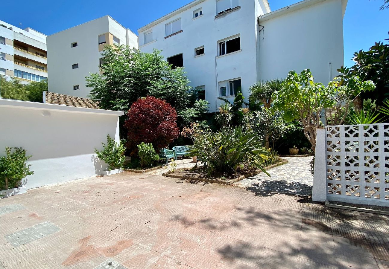 Villa en Cádiz - Villa Santa Maria Playa Grupo AC Gestion