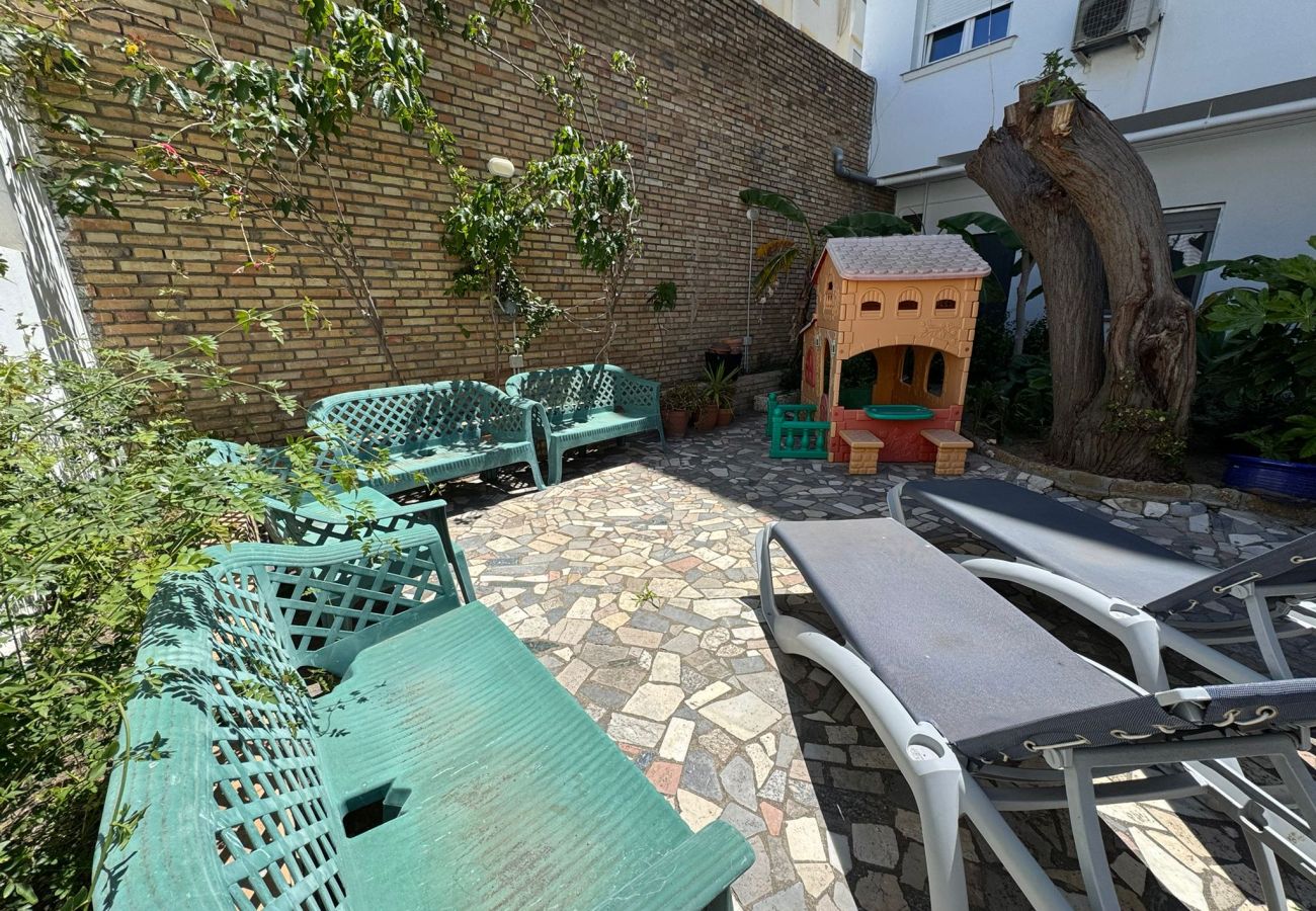 Villa en Cádiz - Villa Santa Maria Playa Grupo AC Gestion