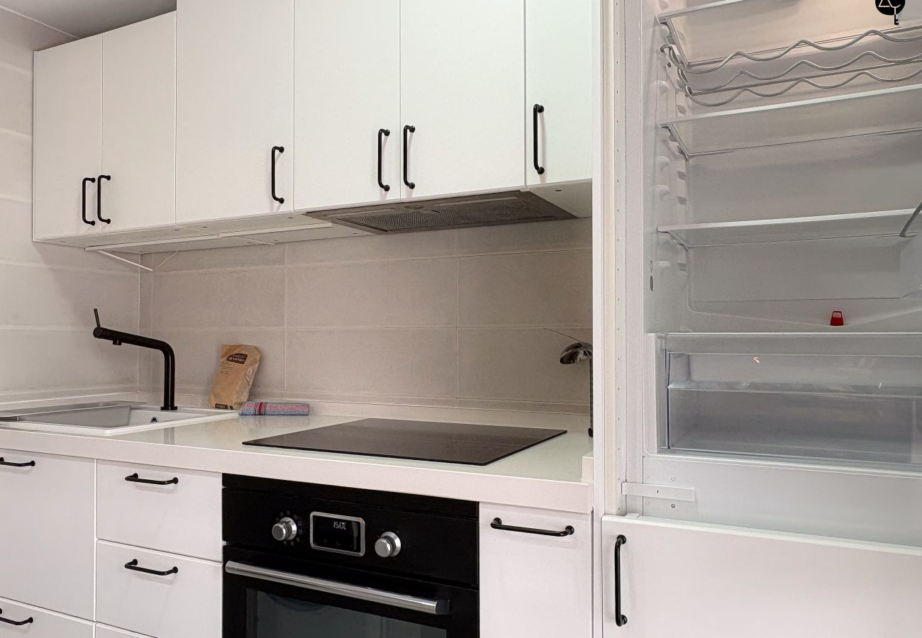 Apartamento en Cádiz - ARTE playa la Caleta Grupo AC Gestion