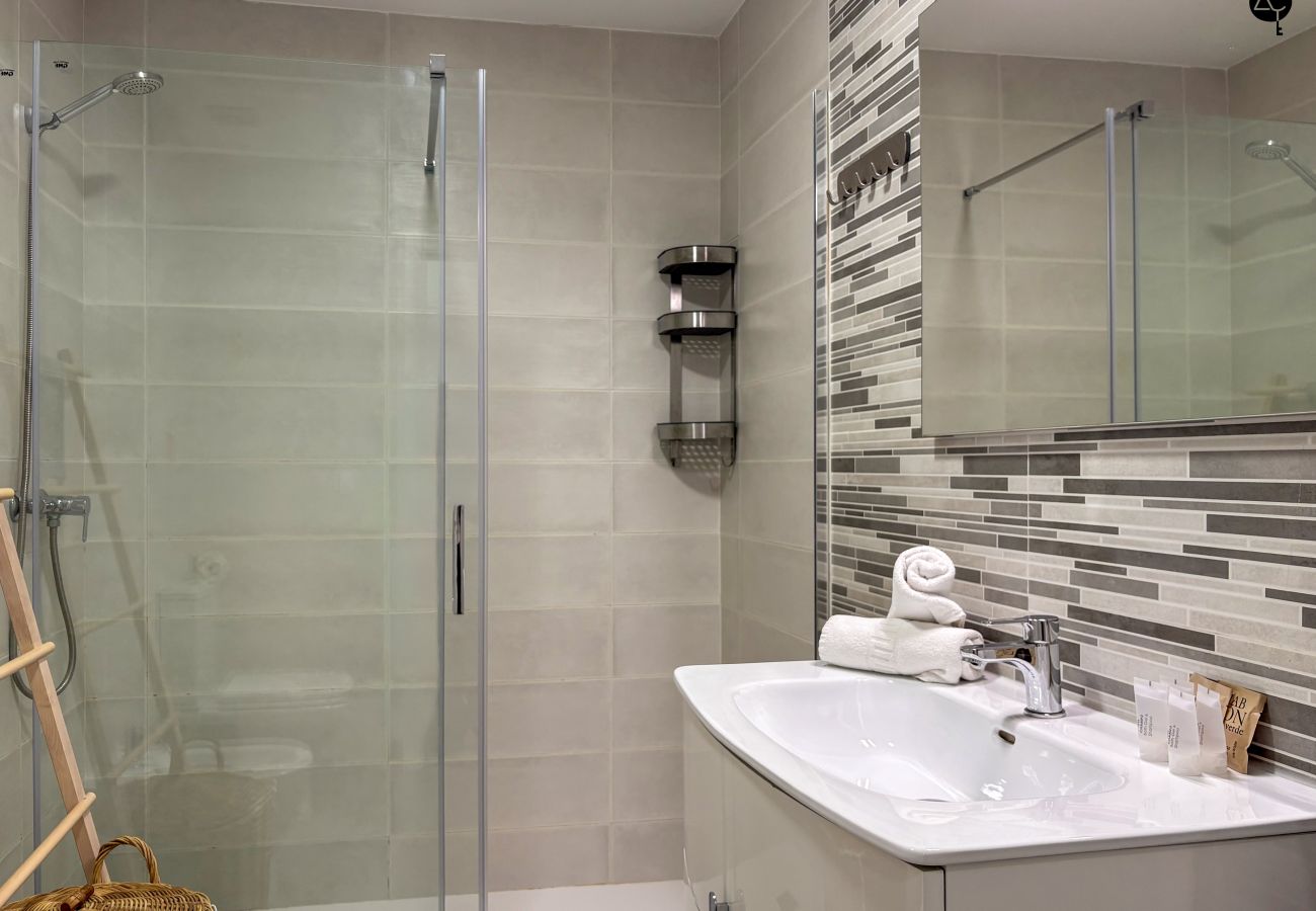 Apartamento en Cádiz - ARTE playa la Caleta Grupo AC Gestion
