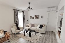 Apartamento en Cádiz - ARTE playa la Caleta Grupo AC Gestion