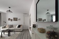 Apartamento en Cádiz - ARTE playa la Caleta Grupo AC Gestion