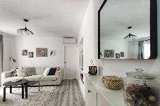 Apartamento en Cádiz - ARTE playa la Caleta Grupo AC Gestion